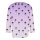 thumbnail image 3 of Tops para hombre, blusas y camisas de cuello redondo y manga corta para hombre, blusas casuales de moda con cuello redondo y manga corta, blusas para hombre, blusas de poliéster para hombre, 3 of 4