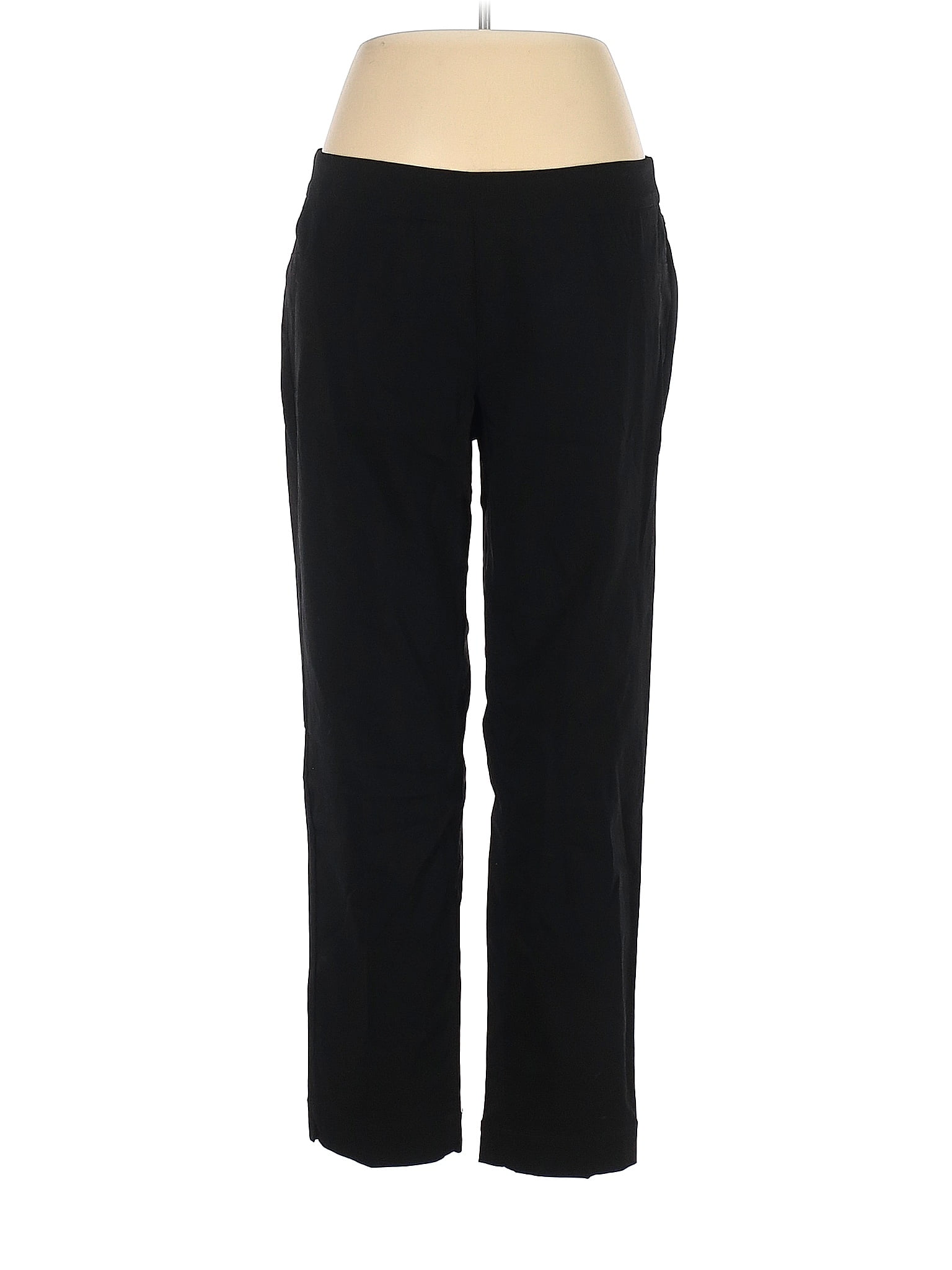 PreOwned SlimSation by Multiples Women's Size 16 Dress Pants