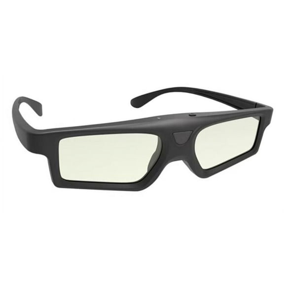 Rechargeable Bluetooth RF 3D Active Glasses For Epson 3D TV Projectors TW5700TX