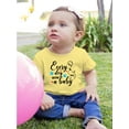 thumbnail image 2 of Every Dog Needs A Baby T-Shirt Infant -Smartprints Designs,  12 Months, 2 of 4