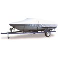 thumbnail image 1 of Carver 78005 102 in. x 20-21 ft. Flex Fit Boat Cover, 1 of 1