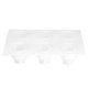 thumbnail image 2 of Molde Para Tartas Molde Para Hornear Resistente Al Calor Con Forma De Cebolla Para Tienda De Postres 29 X 17 5 X 7 Cm Accesorio De Cocina Hogar Anggrek Otros, 2 of 8