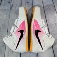 thumbnail image 5 of Ni - ke Ni - ke Zoom Javelin Elite 3 Track Spikes White Hyper Pink AJ8119-101 Mens Sz 9.5, 5 of 5