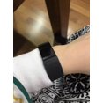 thumbnail image 4 of Correa Deportiva De Lujo Para Fitbit Charge 2 + Mica Tpu, 4 of 6