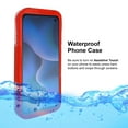 thumbnail image 2 of Samsung Galaxy S10 Case - Waterproof with Neck Strap, 2 of 24
