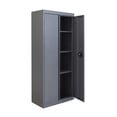 thumbnail image 2 of Gabinete Tam-mex 2 Puertas Gris, 2 of 4