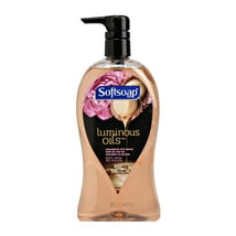 Softsoap Luminous Oils