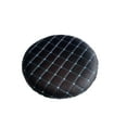 thumbnail image 2 of Cevemin Round Bar Stool Cover with Elastic Bands - Anti-Slip Cloth Seat Cover for Home Kitchen Use, 2 of 6