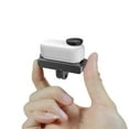 thumbnail image 3 of Aluminium Quick Release Mount for Insta360 Go3 with Type C Interface, Rechargeable Dock Expansion Adapter Camera Bracket Holder Accessories, 3 of 9