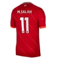 thumbnail image 1 of Camiseta Liverpool 21-22 Local Número 11 Mohamed Salah Jersey-L- BmatwkZeng Bmatwe Jersey, 1 of 4
