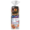 thumbnail image 3 of Pan para hamburguesa Bimbo Bimbollos brioche 6 pzas de 77.5 g c/u, 3 of 4
