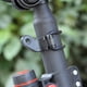 thumbnail image 5 of Soporte para matrícula de bicicleta de carretera MTB soporte para linterna y ordenador, 5 of 6
