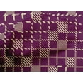 thumbnail image 5 of oneOone Cotton Poplin Wine Fabric Striped Line Sewing Craft Projects Fabric Prints By Yard 56 Inch Wide, 5 of 6