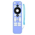 thumbnail image 1 of MesaSe Protective Cover Waterproof Shock-proof Top Opening Remote Control Solid Color Silicone Case for Walmart Onn. for Android TV 4K UHD, 1 of 11