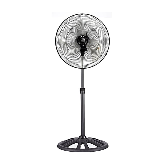 Ventilador Zfan Mod. MY3389 18' Base Plástica Redonda