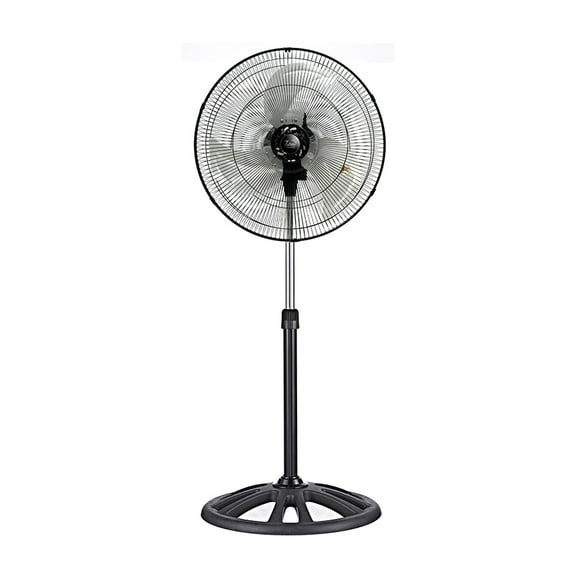 Ventilador Zfan Mod. MY3389 18' Base Plástica Redonda