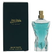 Jean Paul Gaultier Le Beau by Jean Paul Gaultier Mini for Men 0.24 Oz Eau De Toilette Spray