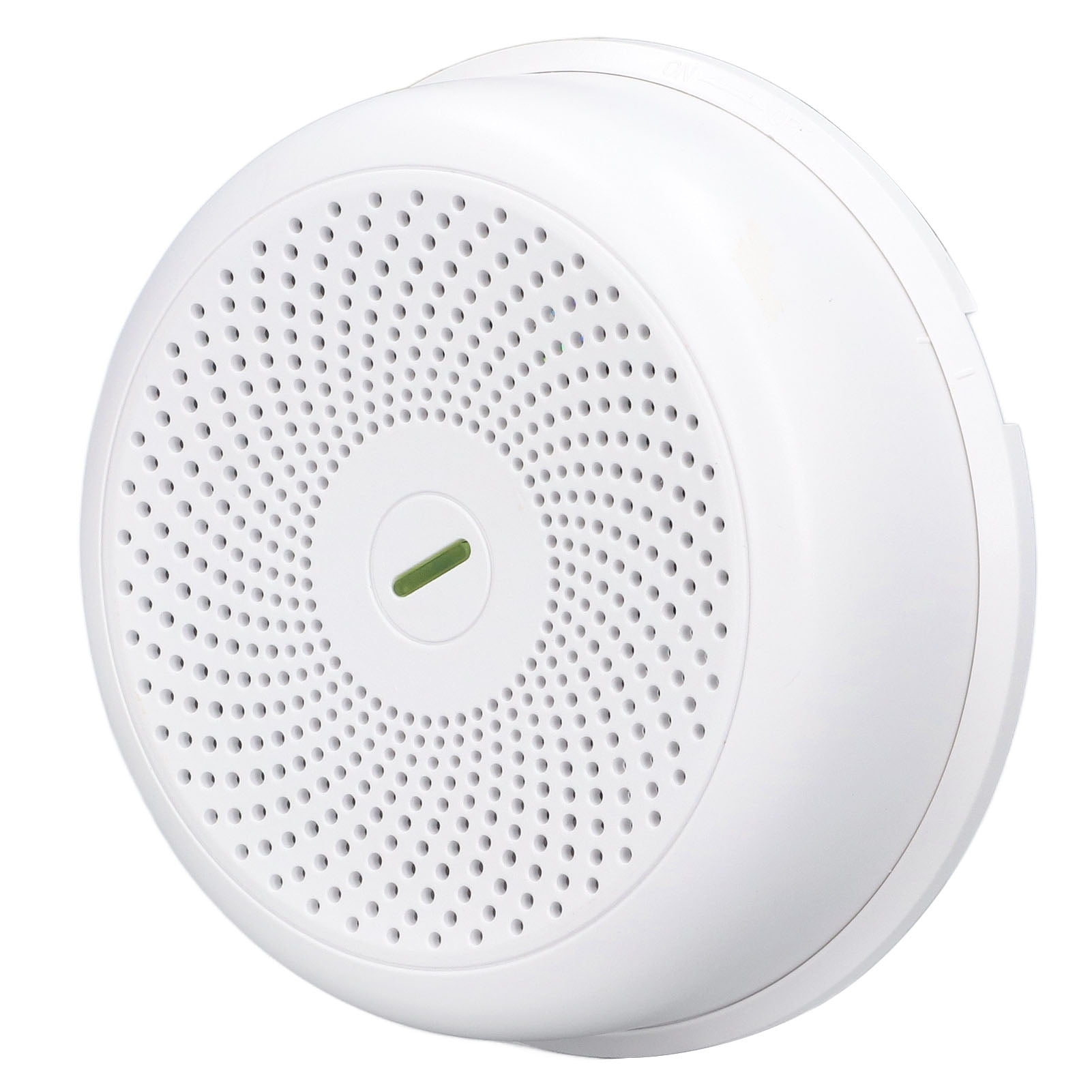 Natural Gas Detector, Semiconductor Sensor Fault Indication ABS