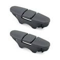 thumbnail image 1 of NATEFEMIN Dishwasher Stop Track Upper Rack Stop Clip W10508950 Replacement for Whirlpool Replace W10199682, 8562015, 2684662, 2PCS, 1 of 5