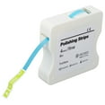 thumbnail image 4 of Polishing Strip, Multifunction 4mm Protect Teeth Teeth Sanding Strip  For Home For  Clinic Blue, 4 of 8