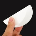 thumbnail image 4 of Uxcell 300Pcs 9cm Qualitative Filter Paper Circles, Slow Speed Round Laboratory Filter Paper, 4 of 6