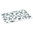 thumbnail image 1 of Pinecone & Branch Placemat, 1 of 2