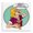 OMG Forget Kids Phrase, variant on Stupell Industries Bohemian Canvas Art, 17 x 17, by Dog Is Good