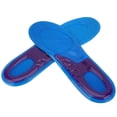 thumbnail image 2 of Antishockinsloes,Unisex Sports Shoe Pads Dependable Performance, 2 of 5