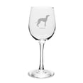 thumbnail image 1 of Greyhound 12 oz Classic White Wine Glass, 1 of 1