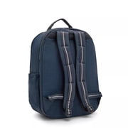 Kipling Seoul Extra Large Laptop School Backpack with Padded Straps