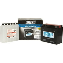 MMG CTX20-BS; Maintenance Free Battery Ctx20-Bs