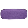 thumbnail image 1 of Diabetes Travel Case, Refrigerator Bag Multifunction Insulin Cooler Zipper Design Simple Portable Multi Layer  For Diabetes Supplies For Insulin Pens Purple, 1 of 8