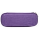 thumbnail image 1 of Enfriador de insulina portátil, sencillo, multicapa, con cremallera, para bolígrafo de insulina, suministros para diabetes, bolsa de viaje para refrigerador, color morado, 1 of 14
