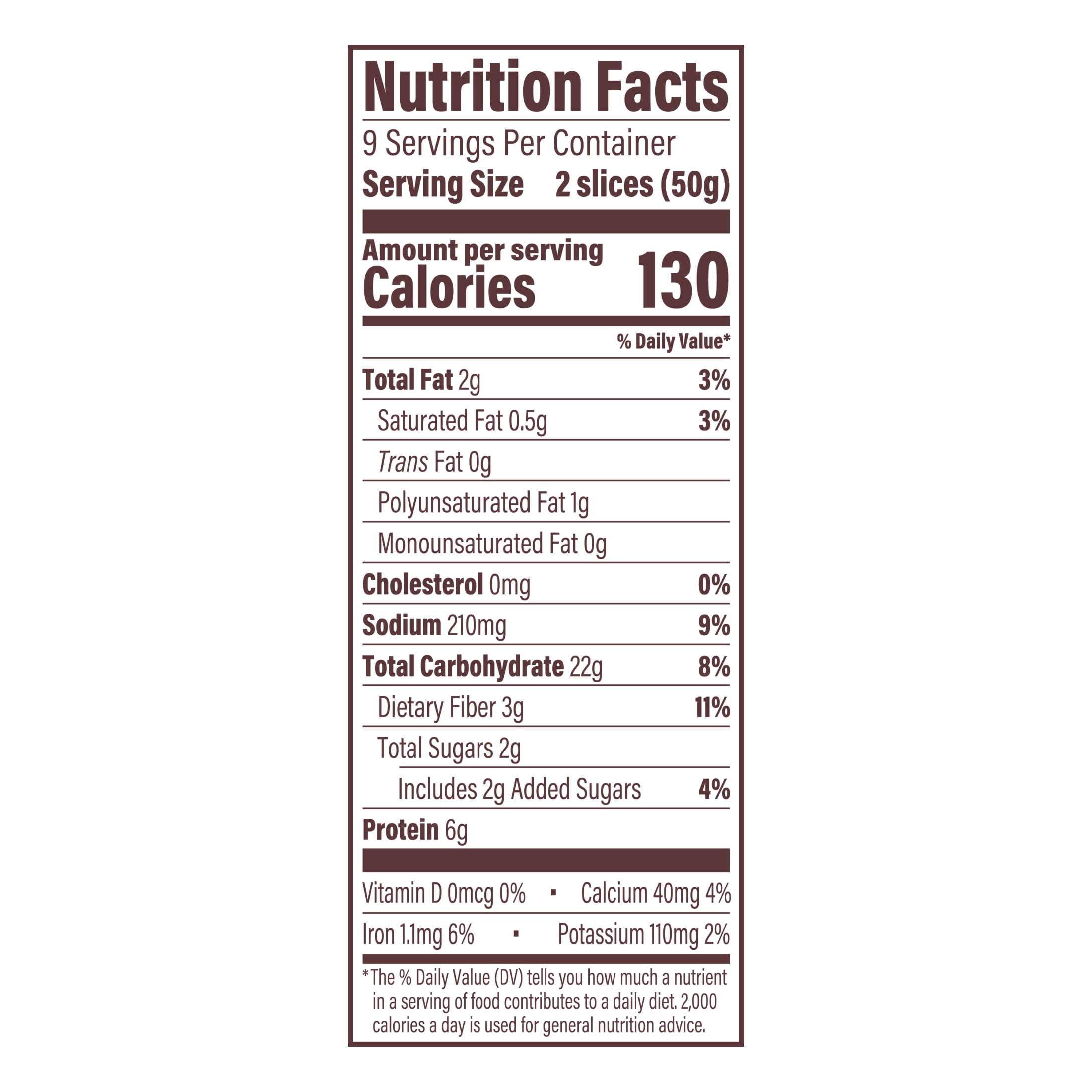 Arnold Stone Ground 100% Whole Wheat Bread, 16 oz