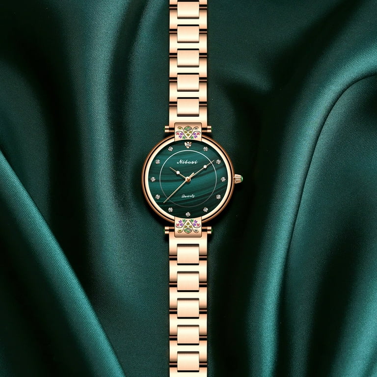 Name brand watches for women discount