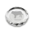 thumbnail image 1 of Spanish Mastif Deep Etched Paperweight, 1 of 1