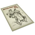 thumbnail image 3 of Print: Better Than The V.C. i.e., Victoria Cross, 3 of 4