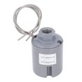 thumbnail image 1 of LLC Pump Pressure Switch Self Priming Booster Automatic Mechanical Controller 220‑240V 1.8‑2.6kgf/cm² Female Thread G3/8, 1 of 9