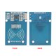 thumbnail image 1 of Módulo de sensor de tarjeta IC, 5 piezas/conjunto Módulo de sensor de tarjeta IC RFID y S50 Tarjeta en blanco y llavero Unbranded GS04128, 1 of 8