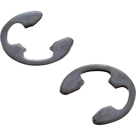 Hayward Perflex Pool Filter Retainer Clip - ECX1014 - 2 pack ECX1014PAK2