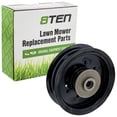 thumbnail image 3 of 8TEN Idler Pulley for Husqvarna LGT2654 RZ5424 532197380 532196104 810-CID2242L, 3 of 6
