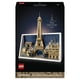 thumbnail image 2 of Set LEGO Architecture París Ciudad del Amor 21064, 2 of 4