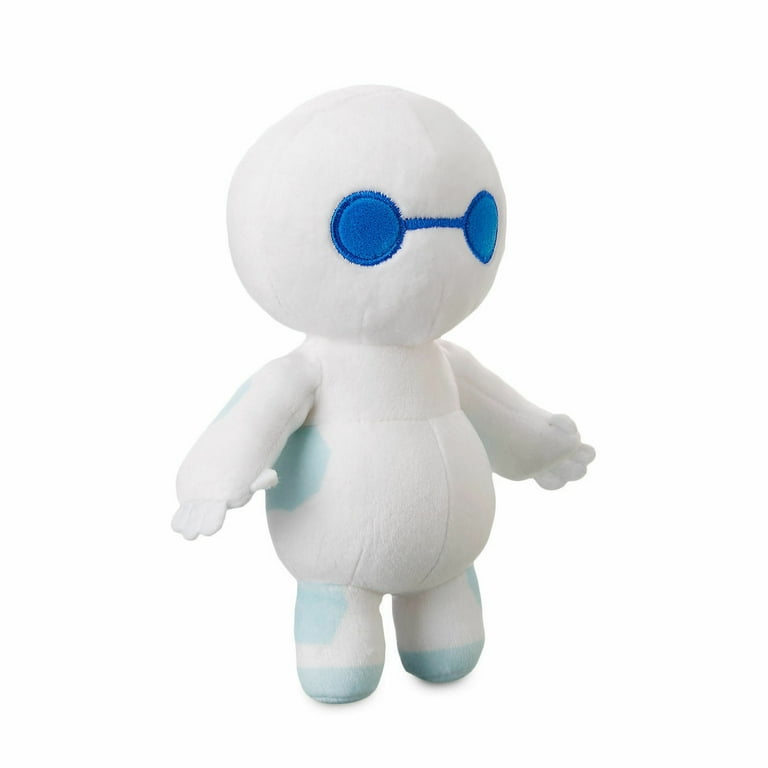 baymax plush small