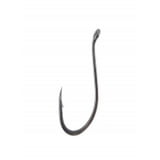 Gamakatsu Octopus NS Black Hook Size 5/0 100 Per Pack - Walmart.com