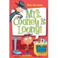 thumbnail image 1 of Mrs. Cooney Is Loony! (My Weird School, Bk. 7), 1 of 4