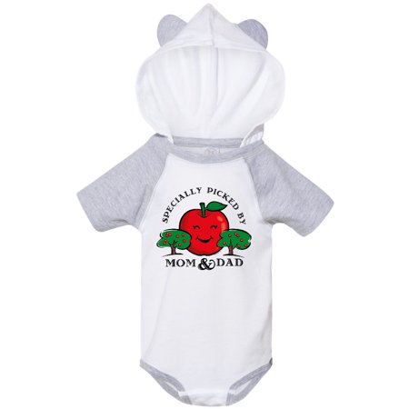 

Inktastic Specially Picked Gift Baby Boy or Baby Girl Bodysuit