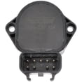 thumbnail image 2 of Dorman 699-207 Accelerator Pedal Sensor for Specific Chevrolet / GMC Models, Black, 2 of 2
