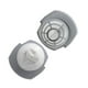 thumbnail image 5 of Filtros para aspiradora de varilla ligera Bissell 3 en 1 Turbo serie 2610, número de pieza 1620624, 5 of 8