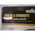 thumbnail image 3 of Walkers Youth/Women's Folding Black Duck Commander Muff, 3 of 3