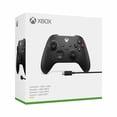 thumbnail image 2 of Consola Xbox Series X Microsoft Halo Infinite 1TB SSD Control Black Inalambrico, 2 of 4